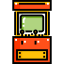 Retro Electronics icon 64x64